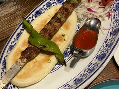 -卢布里西餐厅(总店)