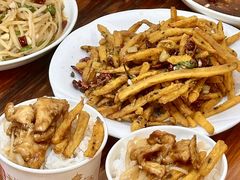 -卢庄(江汉路店)