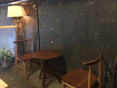 -BIJOU coffee&cocktail(龙岗万科广场店)
