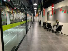 -無弓射箭俱乐部(领展中心城店)