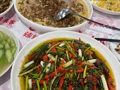 -辣螃铠盆盆蟹大排档(海昌店)