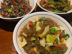 -唐师傅湘西名菜馆(武陵路店)