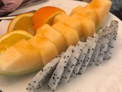 -福建鲤鱼洲酒店