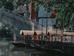 -东涌水乡风情街