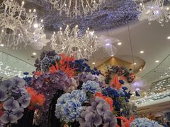 -芭菲盛宴·环球美食(袁家岗店)