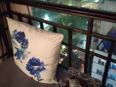 -杭州西湖湖滨黄龙祈悦酒店