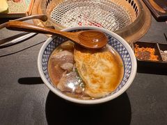 -铭牛烧肉·和牛海鲜自助(高新月牙湖店)