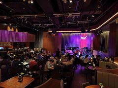 -林肯爵士乐上海中心 Jazz at Lincoln Center Shanghai