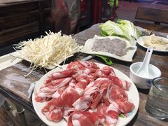 -尹掌柜曹州涮羊肉(西市场店)