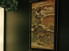 -宫燕府·京菜·烤鸭·淮扬菜(王府中心店)