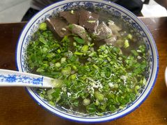 -长安后宰门水盆羊肉(新都心店)