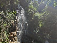 -黄金沟旅游风景区