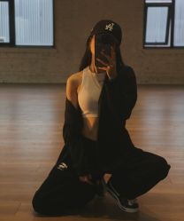 -G-STEPS舞蹈工作室