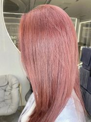 点击看大图 -MORI HAIR SALON日式美发沙龙