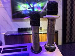 -皇马纯KTV·量贩·聚会(民治店)