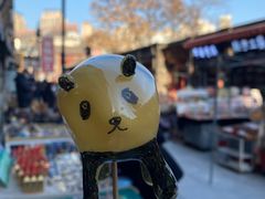 -古文化街旅游区