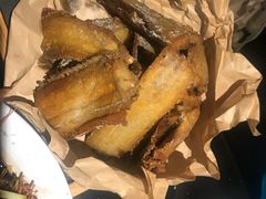 -老头儿油爆虾·知味杭州(爱琴海购物中心)