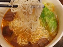 -新旺茶餐厅(嘉里城店)