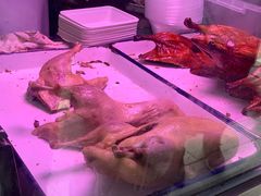 -章云板鸭(评事街店)