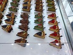 -红跑车HPCBAKERY(汉商店)