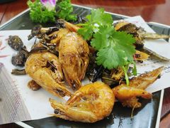 -吴祥记潮州菜·百年老字号·砂锅粥