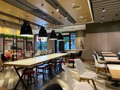 -肯德基(桂林阳朔店)