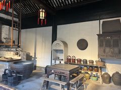 -绍兴鲁迅故里·沈园景区