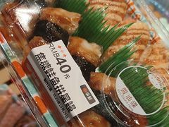 -争鲜回转寿司(朝北大悦城店)