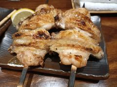 -鸟鹏烧鸟居酒屋(仁恒梦中心店)