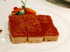 -三号黄浦会Canton Table