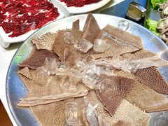 -荣叔港式沙嗲牛肉火锅(正佳潮流店)