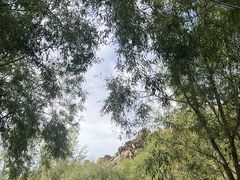 -玉龙沙湖景区