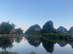 -靖西鹅泉风景区