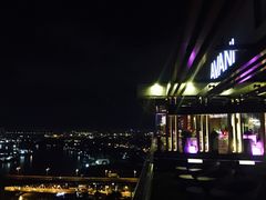 -阿瓦尼河滨曼谷酒店