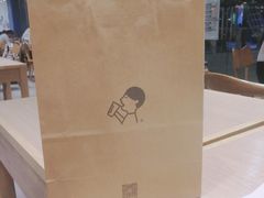 -喜茶(永旺梦乐城店)