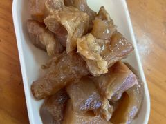 -金泰缘排骨馆(遵化路店)