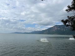 -滇池海埂公园