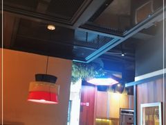大堂-季季红火锅(文化大厦店)