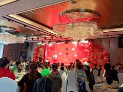 -重庆丽苑维景国际大酒店·海鲜自助餐厅