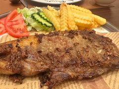 -澳门木偶葡国餐厅(珠海店)