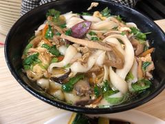 -东方削面(迎泽街店)