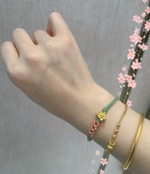 -周大福CHOW TAI FOOK(浦东八佰伴店)