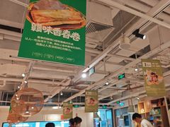 -味福记·江西小炒·南昌小吃(青山湖万达店)
