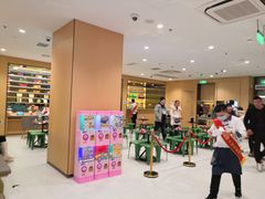 -海底捞火锅(亲贤北街店)