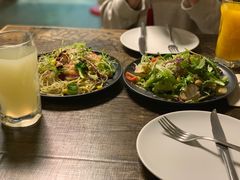 -HIGH FIVE哈福手工汉堡(桂林路店)