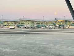 -南昌昌北国际机场