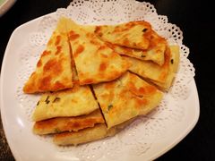 葱花饼-和园餐厅