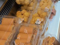 -泸溪河桃酥(西直门凯德店)