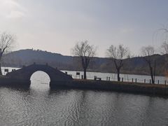 -石湖景区