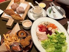 -华尔道夫酒店·羿庭(金鱼胡同店)